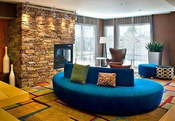 Fairfield Inn & Suites By Marriott Watertown Thousand Islands Luaran gambar