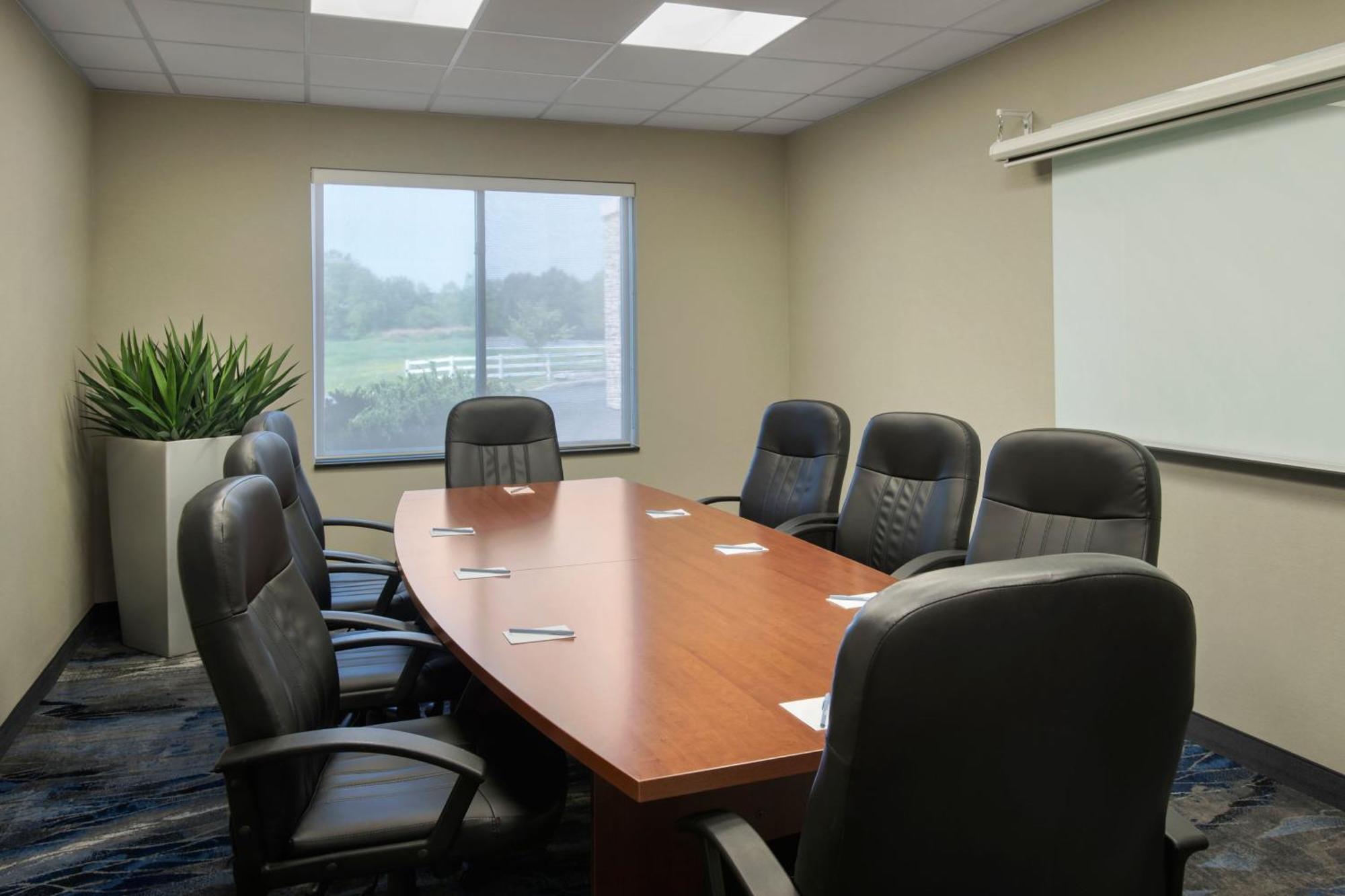 Fairfield Inn & Suites By Marriott Watertown Thousand Islands Luaran gambar