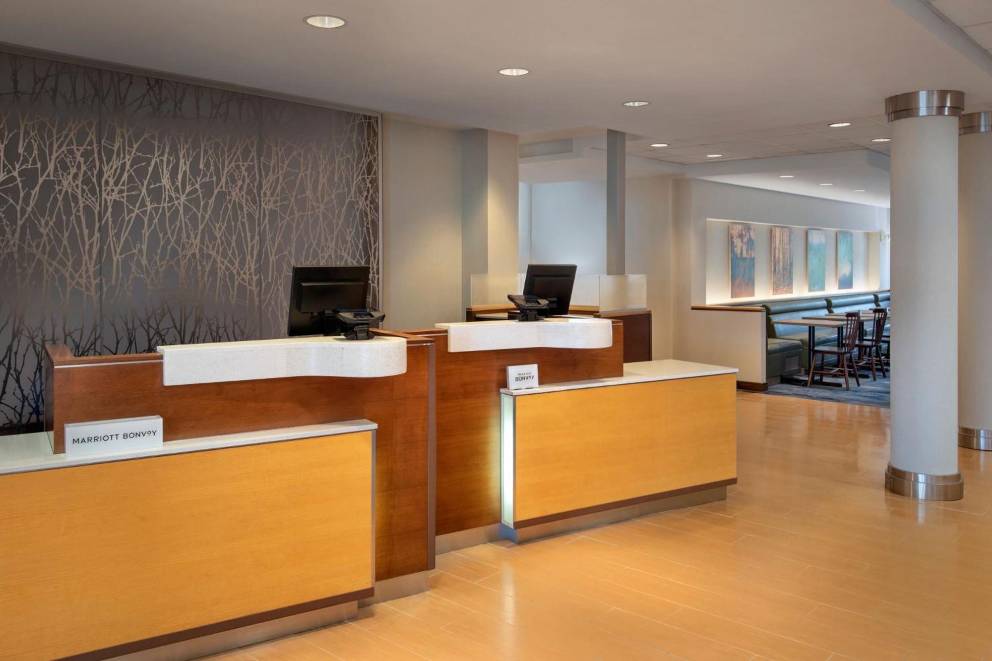 Fairfield Inn & Suites By Marriott Watertown Thousand Islands Luaran gambar